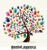 Dental Nursing Cover Logotype