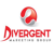 Divergent Marketing Group Logotype