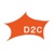 D2C Logotype