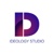 Ideology Studio Logotype