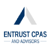 Entrust CPAs Logotype