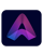 viral synthesis Logotype