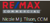 RE/MAX Realty Associates Logotype