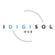iDigisol Web Logotype