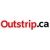 Outstrip.ca Logotype