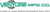 Venture Mfg. Co. Logotype