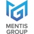 Mentis Group, Inc. Logotype