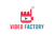 Video Factory Logotype
