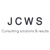 JCWS, LLC Logotype