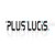 Plus Lucis d.o.o. Logotype