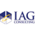 IAG Consulting Logotype