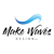 Make Waves Design Logotype