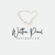 Written Pearl Copywriting Logotype