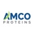 AMCO Proteins Logotype