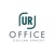 UR OFFICE Logotype