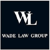 Wade Law Group Logotype
