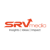 SRV Media Logotype