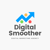 Digital Smoother Logotype