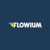 Flowium Logotype