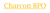 Charcon BPO Logotype