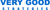 Very Good Strategies Logotype