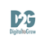 Digital to Grow Logotype