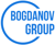 Bogdanov Group LLC Logotype