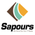 Sapours Technologies Pvt Ltd Logotype