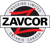 Zavcor Trucking Logotype