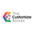 The Customize Boxes Logotype