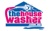 The House Washer Logotype