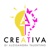creATiva by Alessandra Talentino Logotype