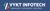 VYKT InfoTech Logotype