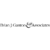 Brian J. Ganton & Associates Logotype