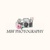 MBF Photography Logotype