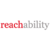 Reachability Logotype