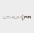 Lithiumpr México Logotype