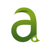Atrevo Comunicação e Design Logotype