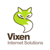 Vixen Internet Solutions Pty Ltd Logotype
