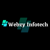 Webzy Infotech Logotype