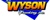 EJ Wyson Trucking Logotype