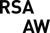 RSAAW Logotype