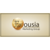 Exousia Marketing Group Logotype