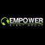 Empower Event Group Logotype