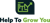 Help To Grow You Logotype