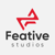 Feative Studios Logotype