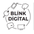 Blink Digital UK Ltd Logotype