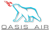 Oasis Air LLC Logotype