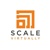 Scale Virtually Logotype