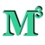 M-Cubed Global Logotype